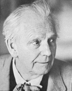 Herold LeRoy Olmsted